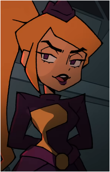 Miss Information