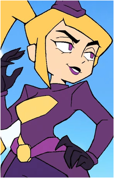 Miss Information