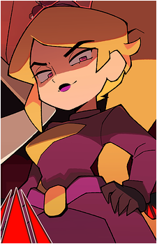 Miss Information