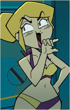 Miss Information