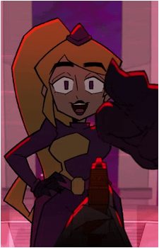 Miss Information