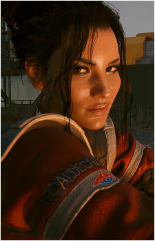 Panam Palmer