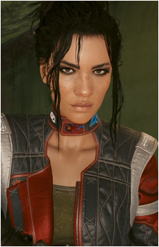 Panam Palmer