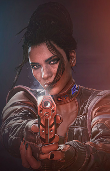 Panam Palmer's image