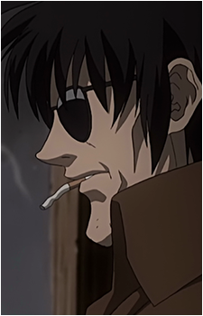 Bunji Kugashira