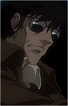 Bunji Kugashira
