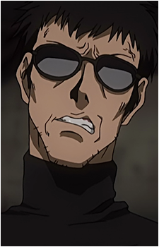 Bunji Kugashira