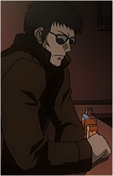 Bunji Kugashira