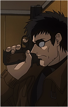 Bunji Kugashira