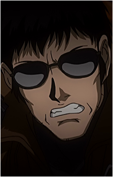 Bunji Kugashira