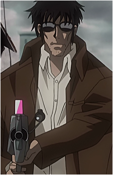 Bunji Kugashira