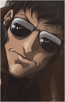 Bunji Kugashira