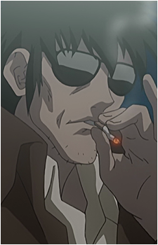 Bunji Kugashira