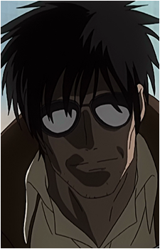 Bunji Kugashira