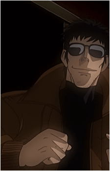 Bunji Kugashira