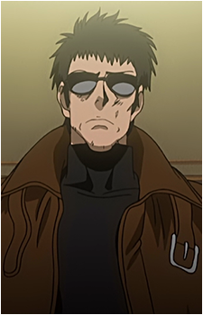Bunji Kugashira