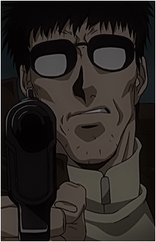 Bunji Kugashira