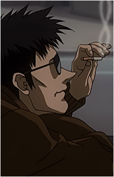 Bunji Kugashira