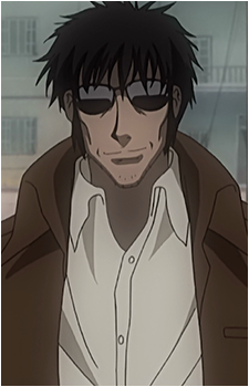 Bunji Kugashira