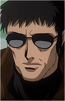 Bunji Kugashira