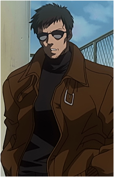 Bunji Kugashira