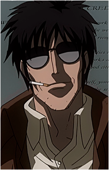 Bunji Kugashira