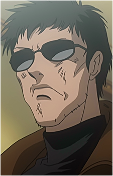 Bunji Kugashira