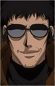 Bunji Kugashira