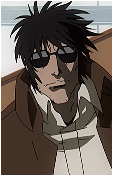 Bunji Kugashira