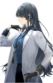 Commander {GFL}