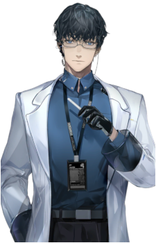 Commander {GFL}