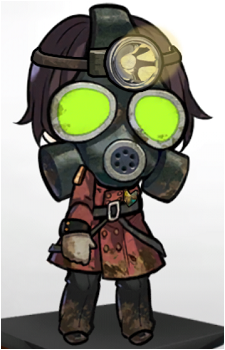 Commander's image
