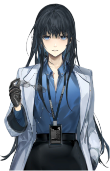 Commander {GFL}