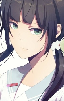 Chizuru Hishiro