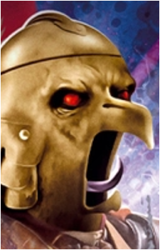 General Ironicus's image