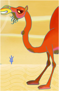 Camel {TTT}'s image