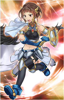 Valkyrie Sechste's image