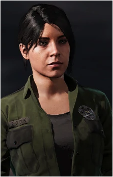 The Junior Deputy