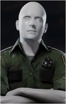 The Junior Deputy