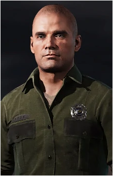The Junior Deputy