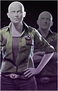 The Junior Deputy's image