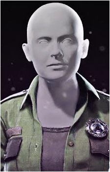The Junior Deputy