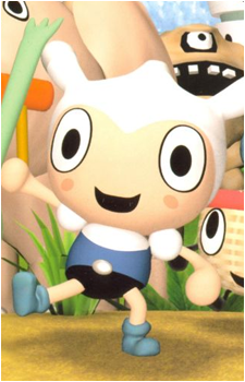Scooter's image
