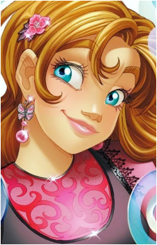 Irma Lair