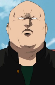 Yutaka Takenouchi's image