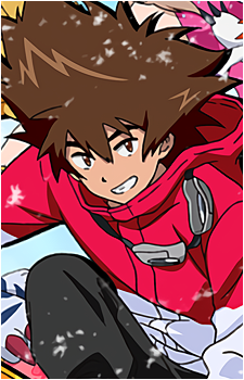 Tai Kamiya