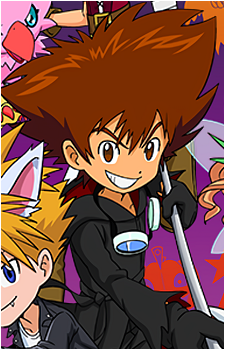 Tai Kamiya