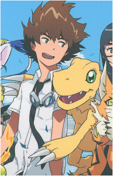 Tai Kamiya