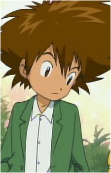 Tai Kamiya