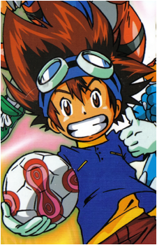 Tai Kamiya